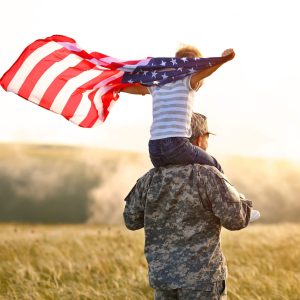 military estate planning