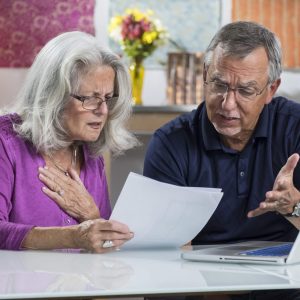 estate planning documents
