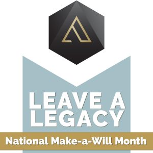 National Make-a-Will Month - the Academy