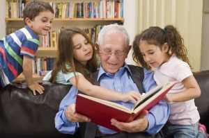 Elder Law and Advocacy: Planning for End-of-Life Decisions