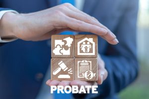 Avoiding probate
